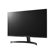 LG 27" Full HD Virtually Borderless Design IPS Monitor, 27MK600M