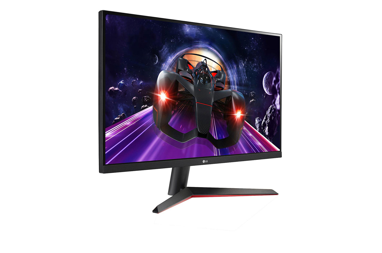 LG 27" Full HD IPS Display Monitor with AMD FreeSync?, 27MP60GP-B