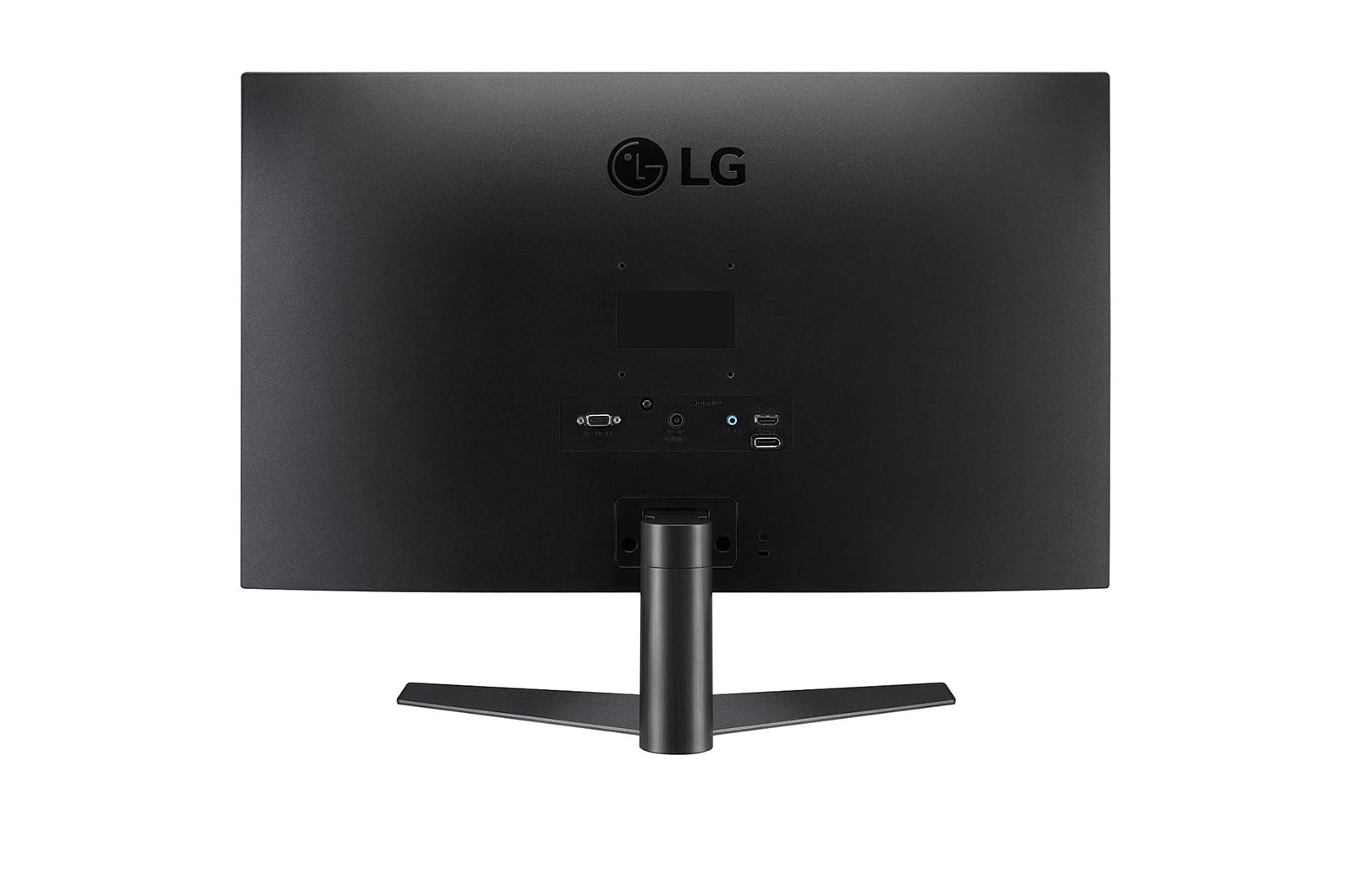 LG 27" Full HD IPS Display Monitor with AMD FreeSync?, 27MP60GP-B
