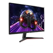 LG 27" Full HD IPS Display Monitor with AMD FreeSync?, 27MP60GP-B