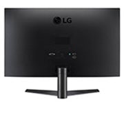 LG 27" Full HD IPS Display Monitor with AMD FreeSync?, 27MP60GP-B