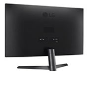 LG 27" Full HD IPS Display Monitor with AMD FreeSync?, 27MP60GP-B