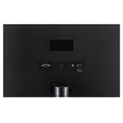 LG 27" Full HD IPS Display Monitor with AMD FreeSync?, 27MP60GP-B