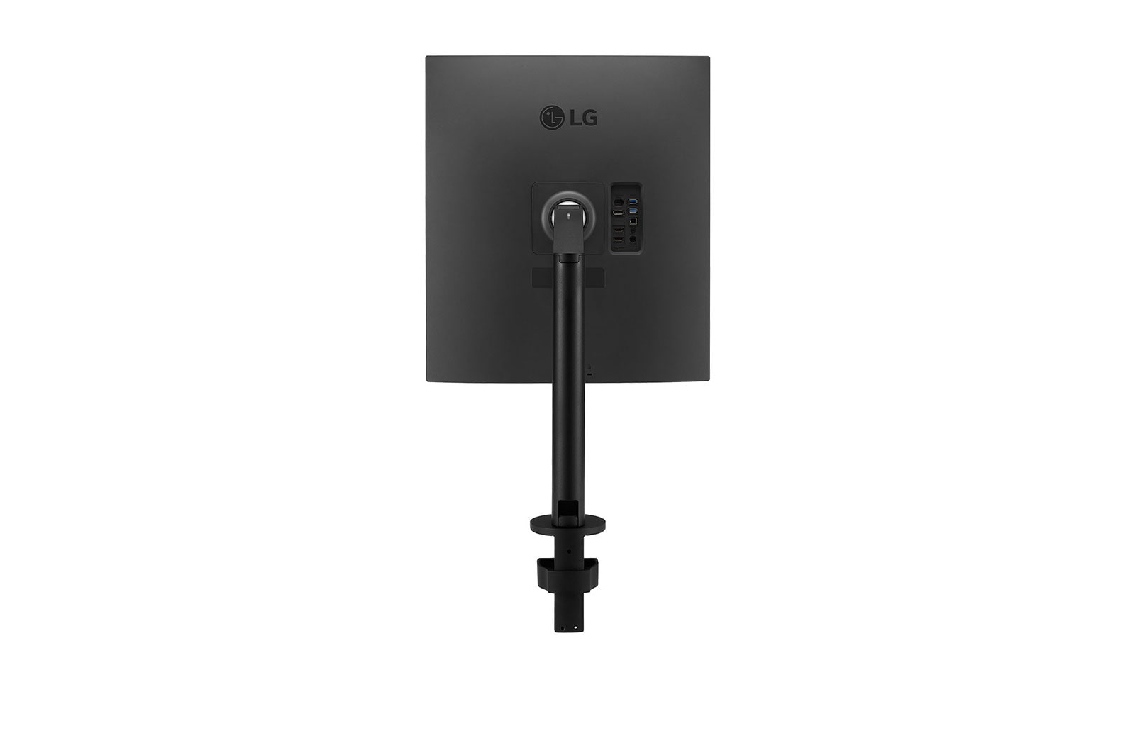 LG 27.6-inch 16:18 DualUp Monitor with Ergo Stand and USB Type-C?, 28MQ780-B