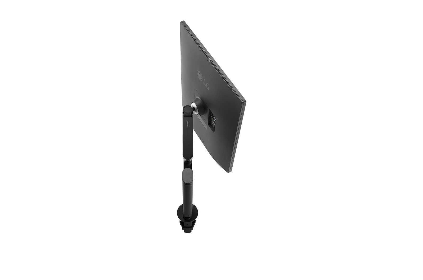 LG 27.6-inch 16:18 DualUp Monitor with Ergo Stand and USB Type-C?, 28MQ780-B