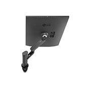 LG 27.6-inch 16:18 DualUp Monitor with Ergo Stand and USB Type-C?, 28MQ780-B