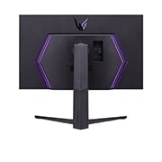 LG 32” UltraGear? UHD 4K Gaming Monitor with VESA DisplayHDR? 1000, 32GQ950P-B