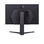 LG 32” UltraGear? UHD 4K Gaming Monitor with VESA DisplayHDR? 1000, 32GQ950P-B