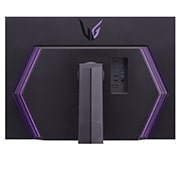 LG 32” UltraGear? UHD 4K Gaming Monitor with VESA DisplayHDR? 1000, 32GQ950P-B