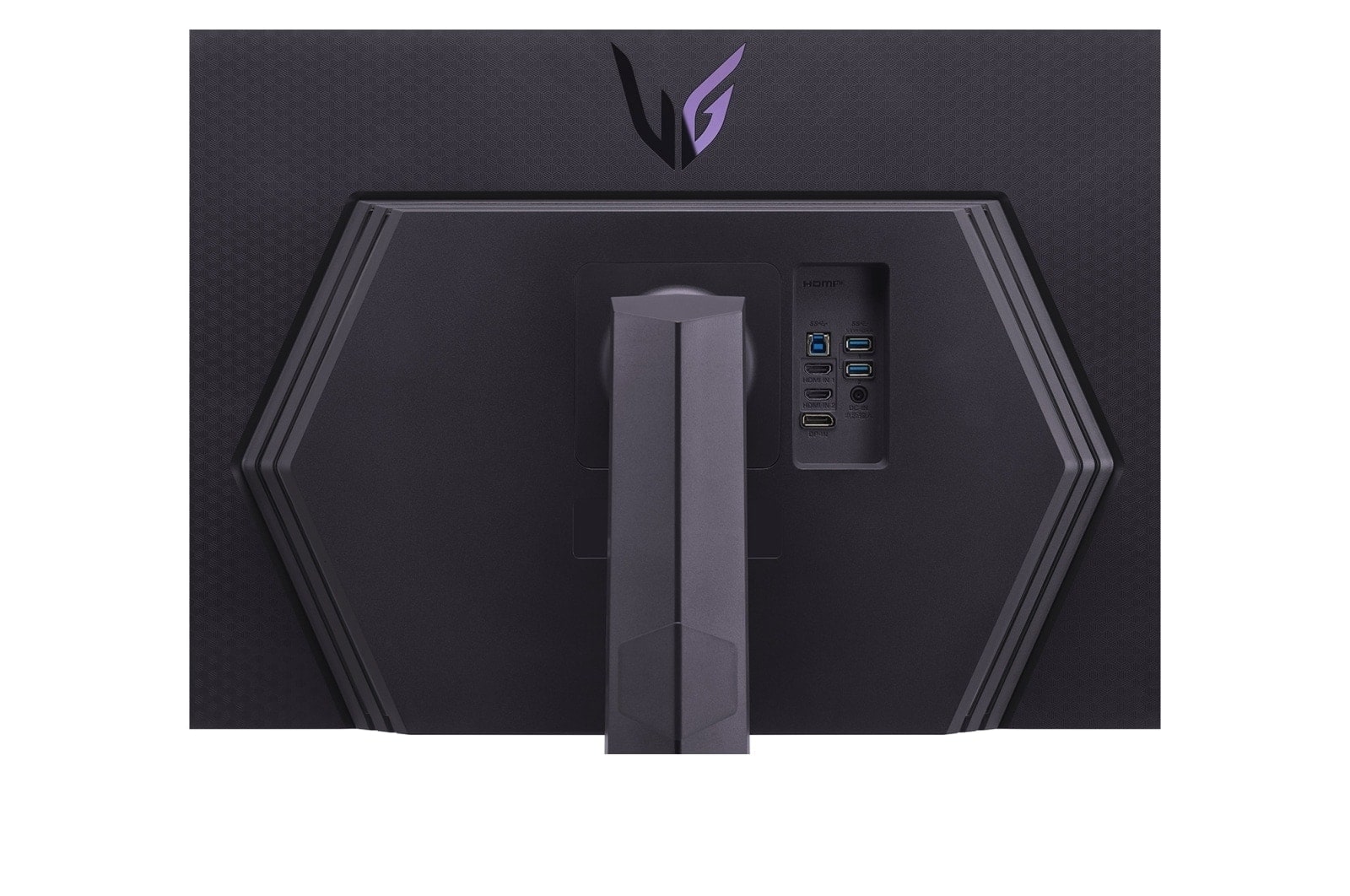 LG 32” UltraGear? UHD 4K Gaming Monitor with VESA DisplayHDR? 1000, 32GQ950P-B