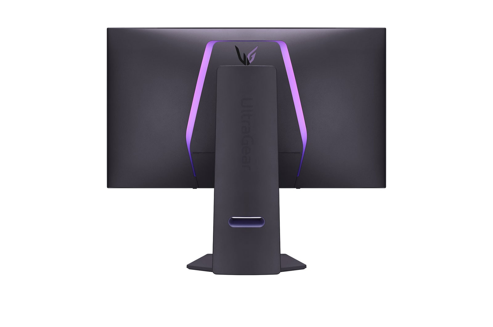 LG 32" UltraGear? Dual-Mode OLED gaming monitor | 4K UHD, Pixel Sound, 32GS95UE-B