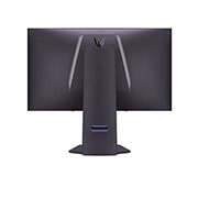 LG 32" UltraGear? Dual-Mode OLED gaming monitor | 4K UHD, Pixel Sound, 32GS95UE-B