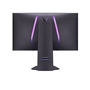LG 32" UltraGear? Dual-Mode OLED gaming monitor | 4K UHD, Pixel Sound, 32GS95UE-B
