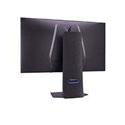 LG 32" UltraGear? Dual-Mode OLED gaming monitor | 4K UHD, Pixel Sound, 32GS95UE-B