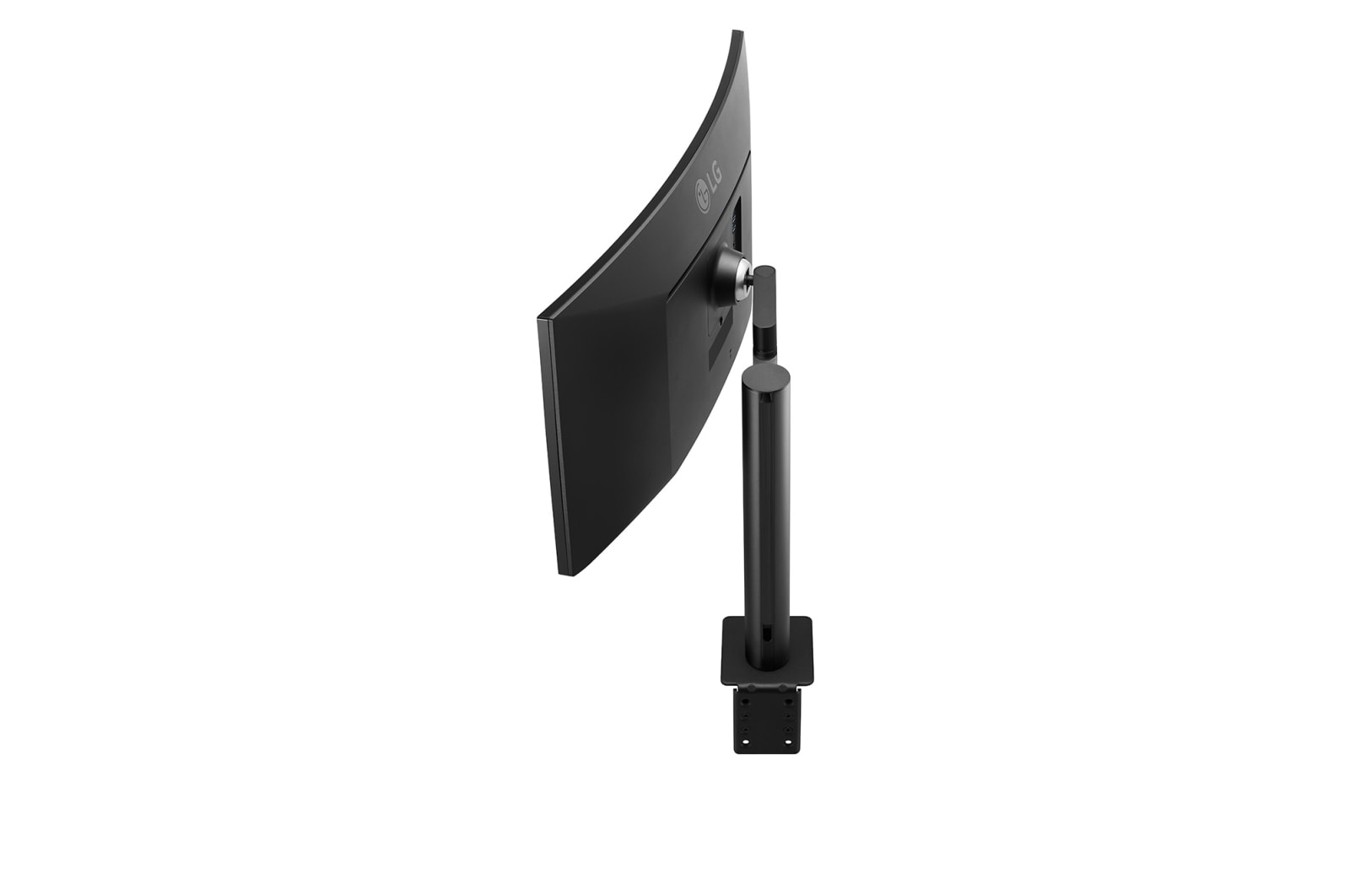 LG 34" 21:9 Curved UltraWide? QHD (3440 x 1440) Monitor Ergo - 34WP88C-B, 34WP88C-B