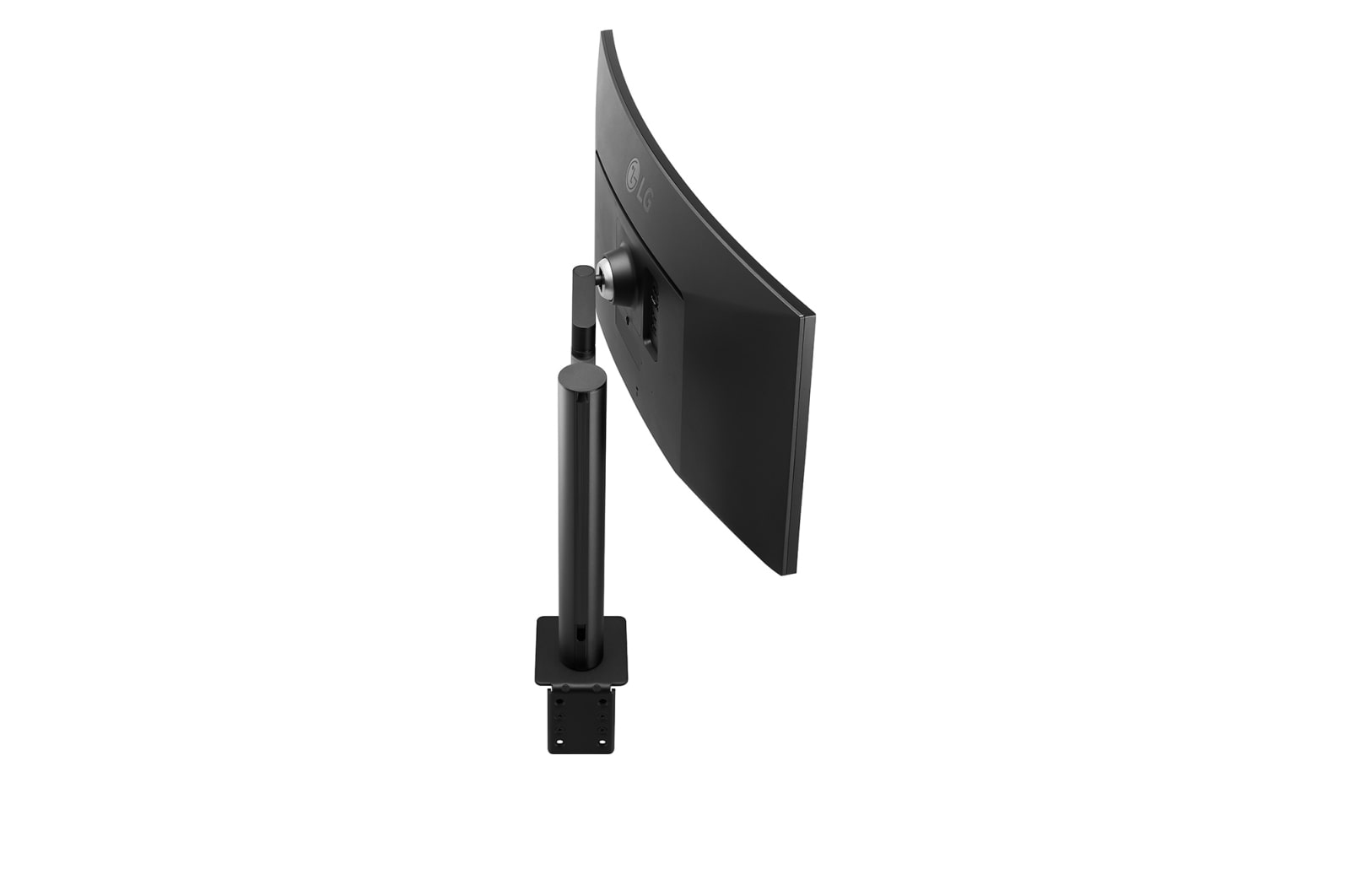 LG 34" 21:9 Curved UltraWide? QHD (3440 x 1440) Monitor Ergo - 34WP88C-B, 34WP88C-B