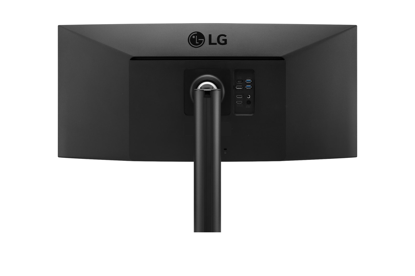 LG 34" 21:9 Curved UltraWide? QHD (3440 x 1440) Monitor Ergo - 34WP88C-B, 34WP88C-B