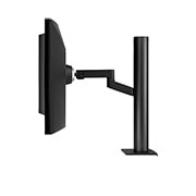 LG 34" 21:9 Curved UltraWide? QHD (3440 x 1440) Monitor Ergo - 34WP88C-B, 34WP88C-B