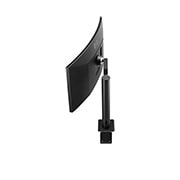 LG 34" 21:9 Curved UltraWide? QHD (3440 x 1440) Monitor Ergo - 34WP88C-B, 34WP88C-B