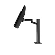 LG 34" 21:9 Curved UltraWide? QHD (3440 x 1440) Monitor Ergo - 34WP88C-B, 34WP88C-B