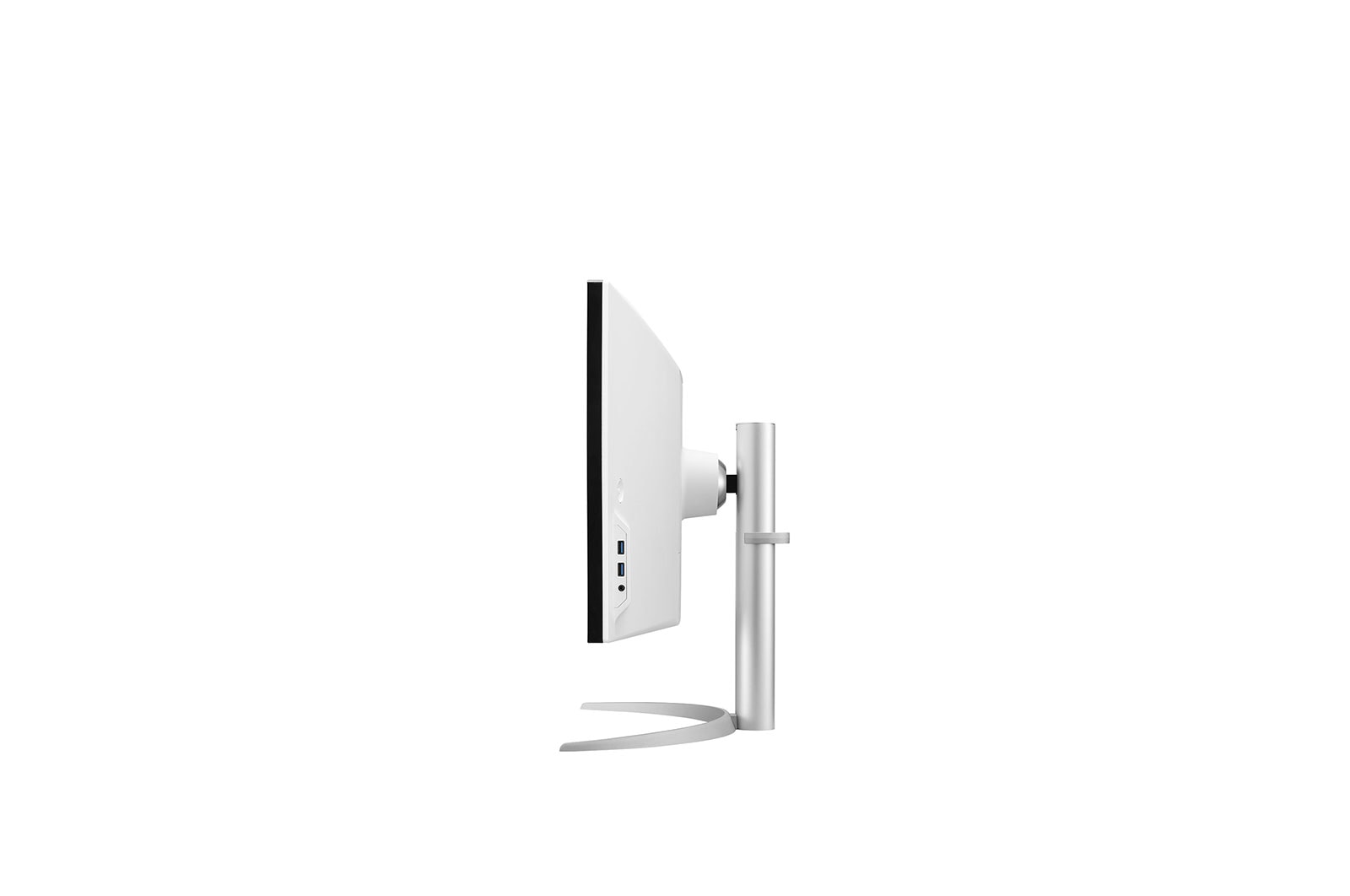 LG UltraWide? Dual QHD Monitor, 49WQ95C-W