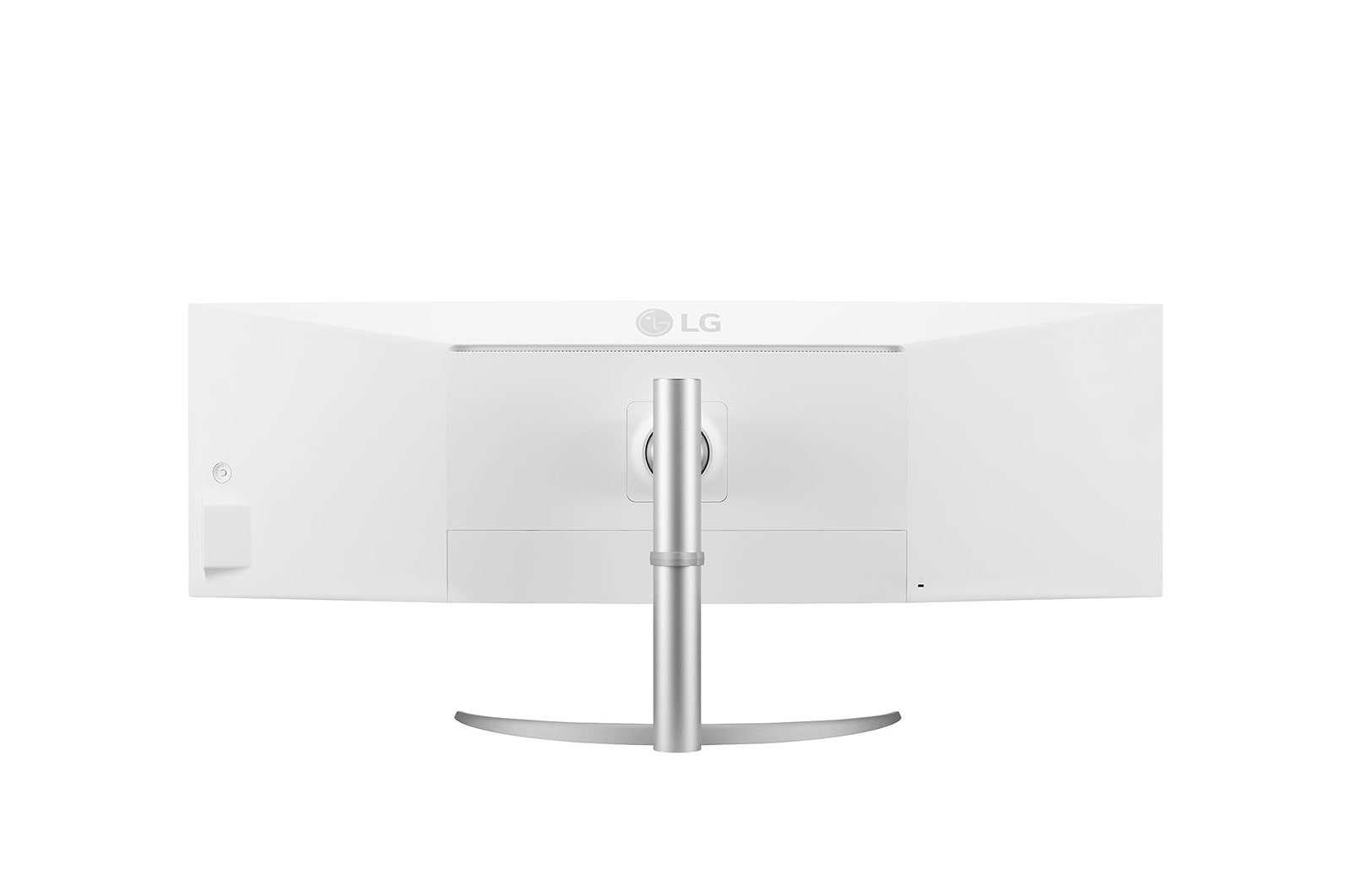 LG UltraWide? Dual QHD Monitor, 49WQ95C-W