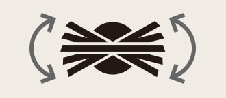 Swivel icon