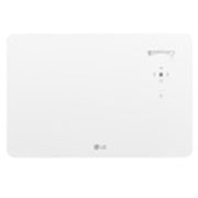 LG CineBeam LED Real 4K UHD RGBB LED 1500 Lumen 150000: 1, HU70LS