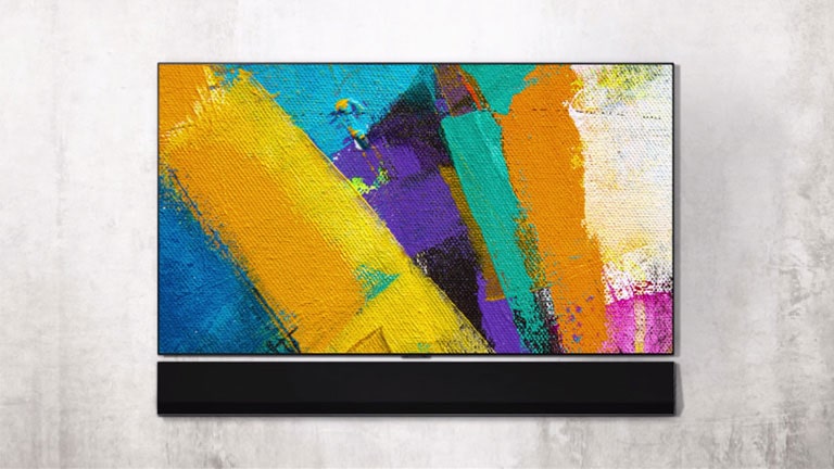 Click to watch the 'how to install the G1 Soundbar' video.