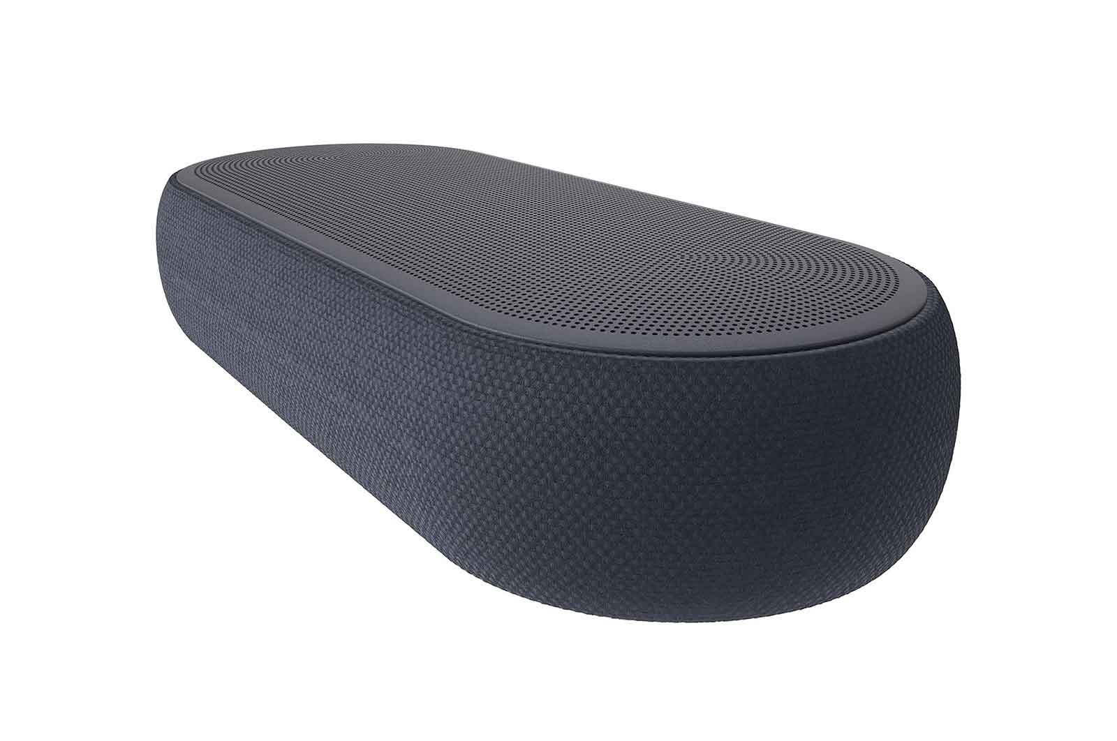 LG Soundbar éclair QP5, QP5