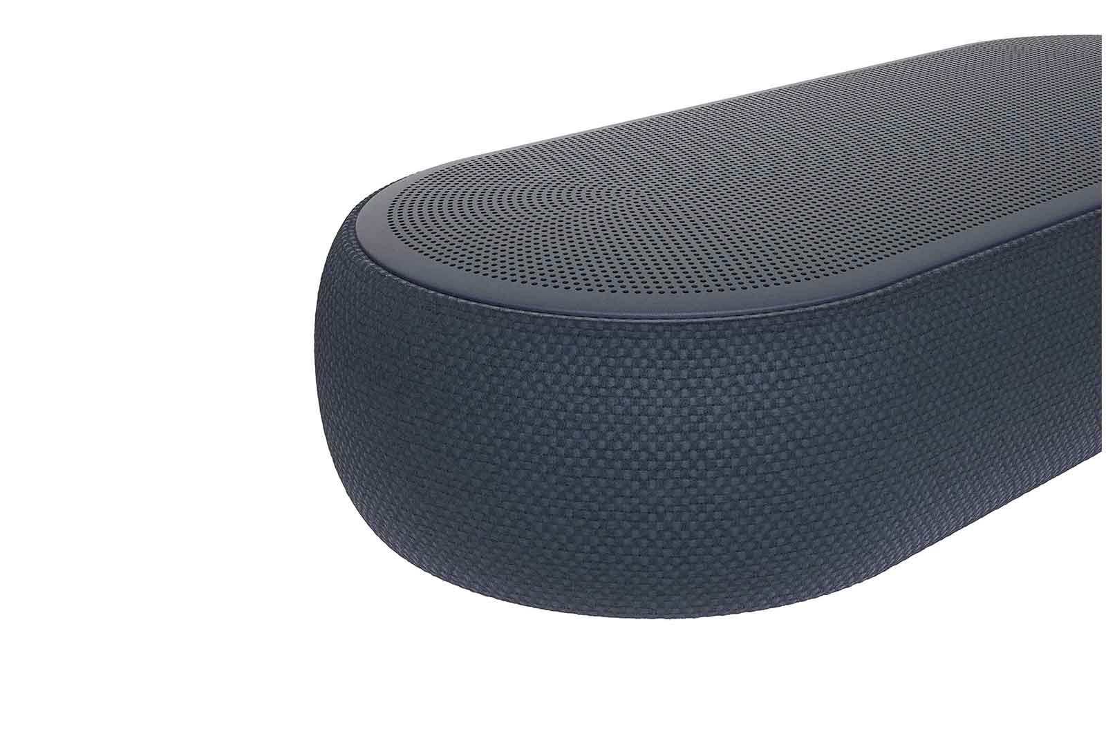 LG Soundbar éclair QP5, QP5