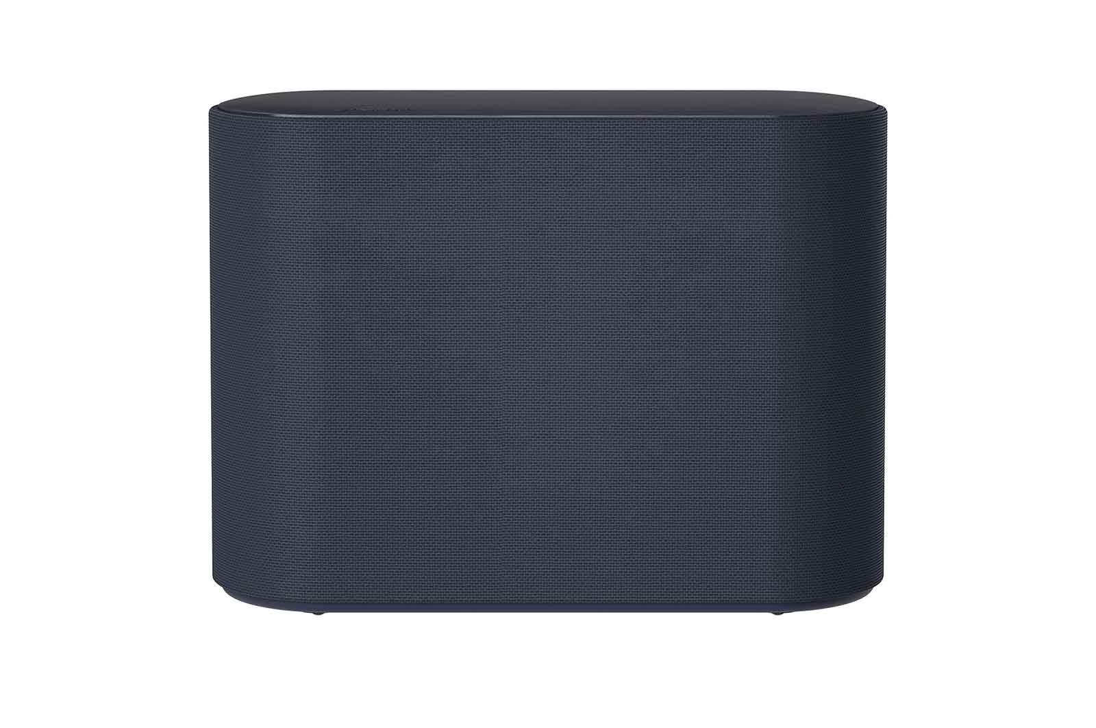LG Soundbar éclair QP5, QP5