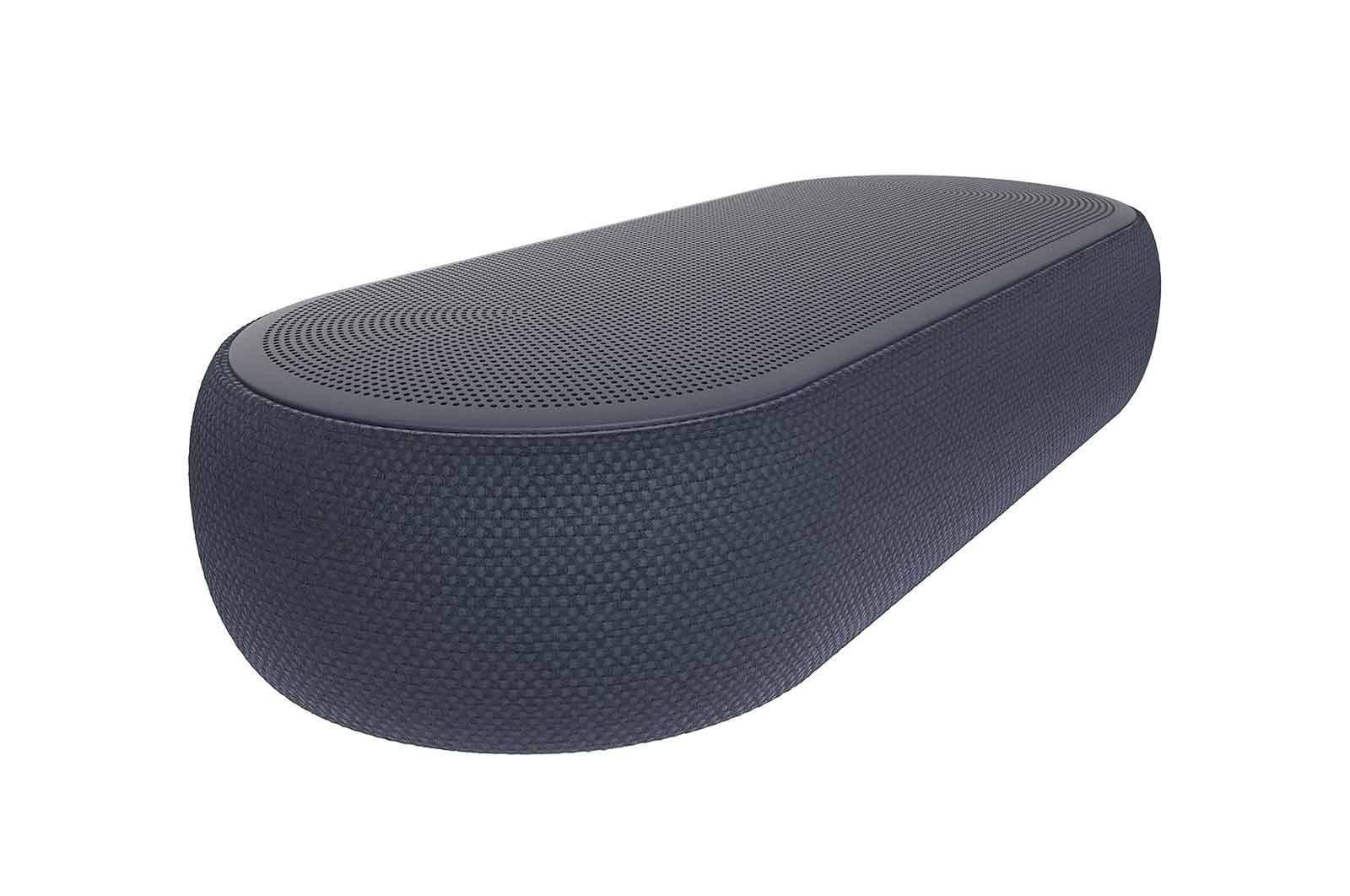 LG Soundbar éclair QP5, QP5