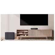 LG Soundbar éclair QP5, QP5