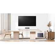 LG Soundbar éclair QP5, QP5