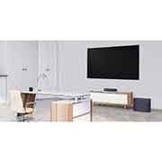 LG Soundbar éclair QP5, QP5