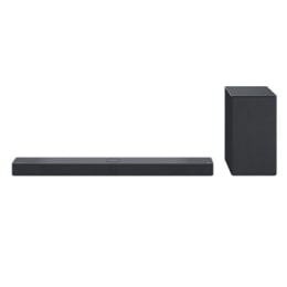 3.1.3 channel LG Soundbar for TV with Dolby Atmos USC9S