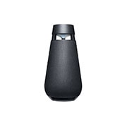 LG XBOOM 360 XO3 - Portable bluetooth speaker with 360 sound - charcoal black, XO3QBK