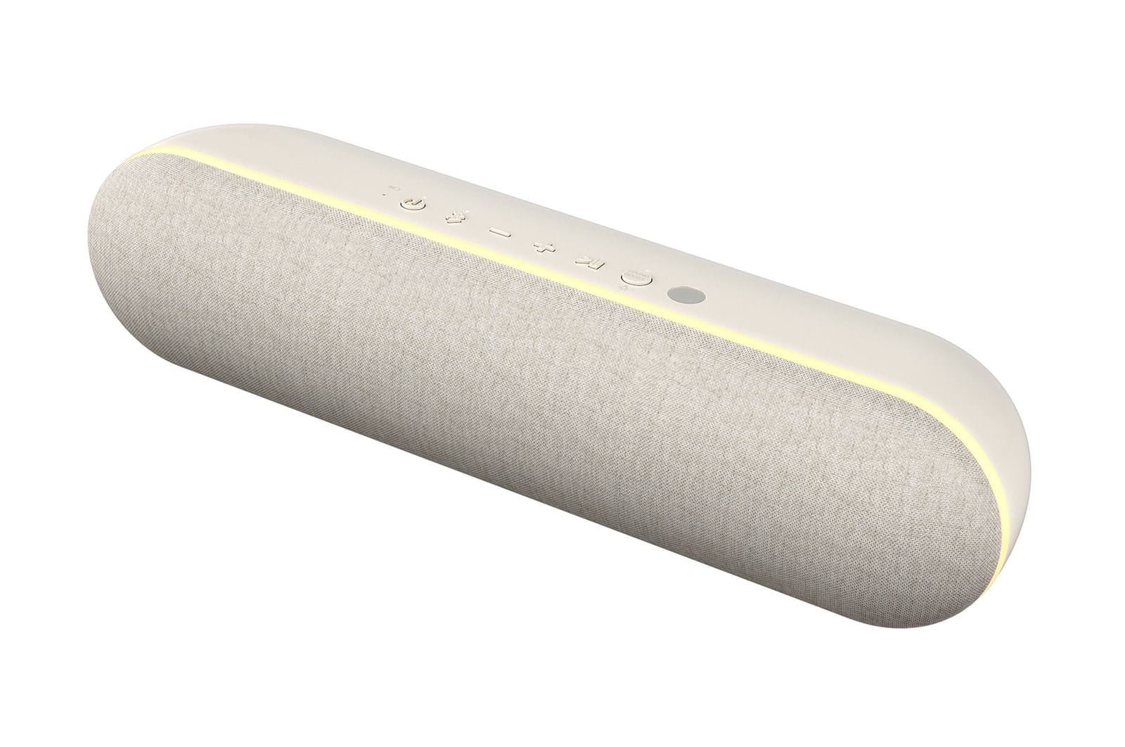 LG StanbyME Screen & XT7S StanbyME Speaker, 27ART10AKPL.XT7S
