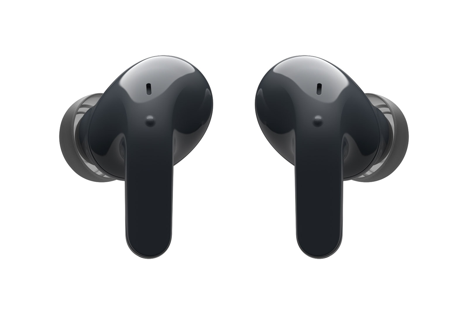 LG TONE Free UT60- Active Noise Cancelling True Wireless Bluetooth Earbuds, TONE-UT60Q