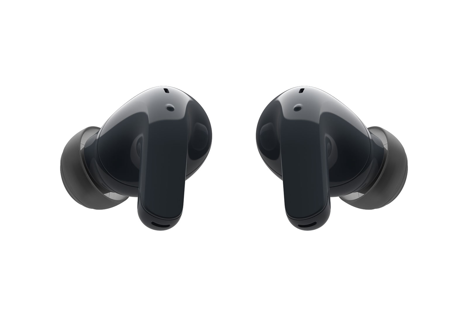 LG TONE Free UT60- Active Noise Cancelling True Wireless Bluetooth Earbuds, TONE-UT60Q