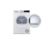 LG 8kg HeatPump Dryer White A++, FDT208W