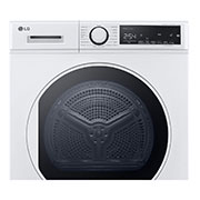 LG 8kg HeatPump Dryer White A++, FDT208W