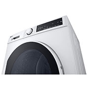 LG 8kg HeatPump Dryer White A++, FDT208W