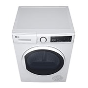 LG 8kg HeatPump Dryer White A++, FDT208W