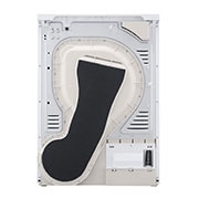LG 8kg HeatPump Dryer White A++, FDT208W