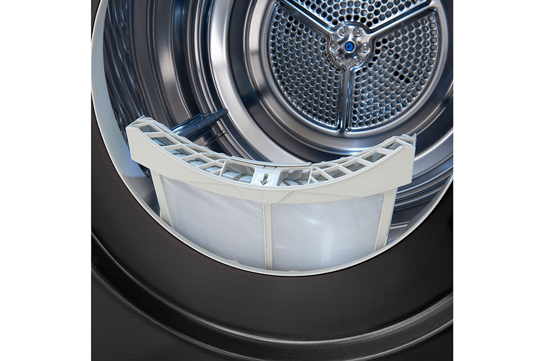Drum detail