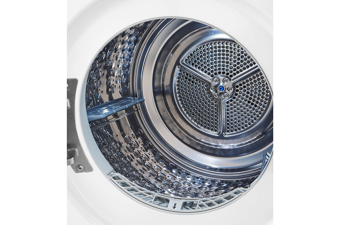 Drum detail