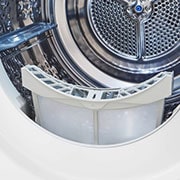 Drum detail