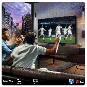 LG 77 inch LG OLED evo AI C4 4K Smart TV 2024 , OLED77C46LA